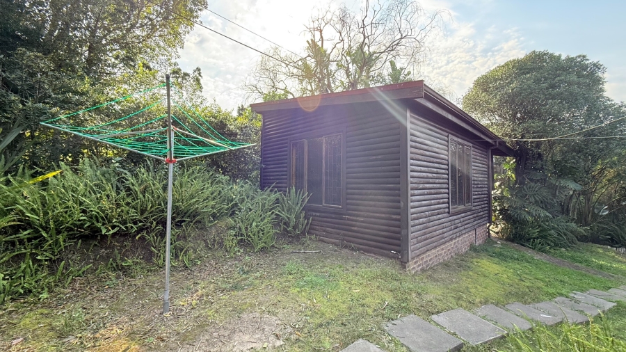 To Let 3 Bedroom Property for Rent in Hunters Home Western Cape